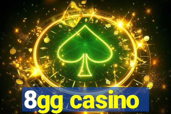 8gg casino